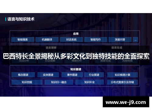 巴西特长全景揭秘从多彩文化到独特技能的全面探索 巴西特长全景揭秘从多彩文化到独特技能的全面探索