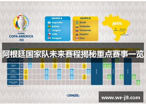 阿根廷国家队未来赛程揭秘重点赛事一览