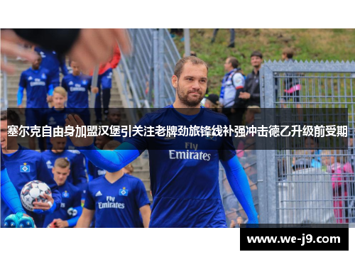 塞尔克自由身加盟汉堡引关注老牌劲旅锋线补强冲击德乙升级前受期